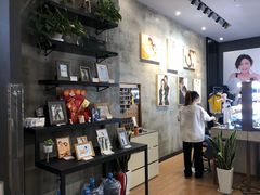 -海马体照相馆|大师(武汉光谷K11店)