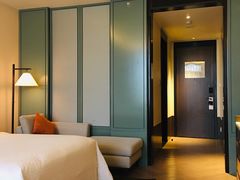 -成都安仁福朋喜来登酒店