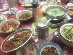 -萬家灯火·私房湘菜·22年老手艺(南岭大道店)
