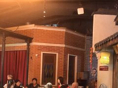 -老街鱼嘴巴(步步高新天地店)