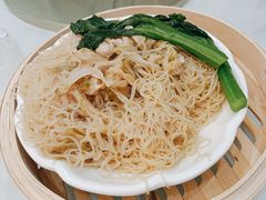 -东江渔村·古典园林·30年粤菜老字号(太和店)