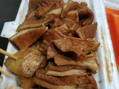 -细妹五香牛杂(步行街店)