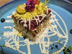 -卢布里西餐厅(海拉尔店)