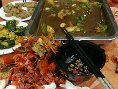 -鹿港小镇(金虹桥国际中心店)