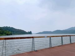 -东钱湖小普陀景区