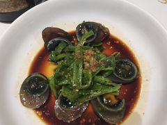 -筱爷叔·上海传统手工菜(玉树路店)