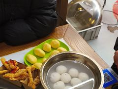 -东北铁锅宴(云龙华府店)