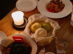 包萨-zarah(鼓楼店)