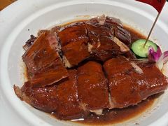 -顺鹅季·非遗烧鹅(六道口店)