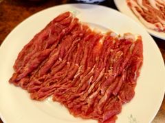 -前门张记涮肉(前门店)