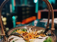 -大隐·成都火锅Bistro(合生麒麟新天地店)
