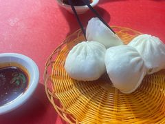 -郑家包子牛肉拉面(尚勤路店)