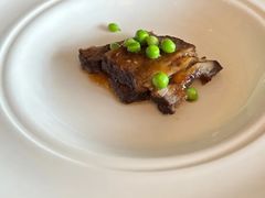 -王府井文华东方酒店-紫膳餐厅