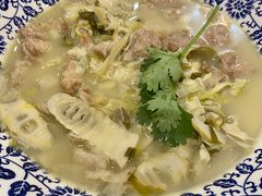 -园林美食城·本土农家菜(杨和镇店)