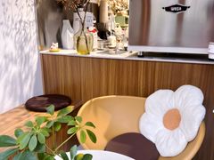 -MOI COFFEE(江山汇悦山府店)