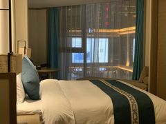 -杭州西湖东坡酒店(湖滨音乐喷泉店)