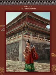 点击看大图 -美云庭古装·格格服汉服·京城旅拍(北京店)