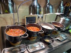 -乐咖啡西餐厅(太湖皇冠假日酒店)