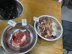 -马晓马佳牛羊肉(新合路店)