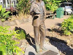 -可伦宾野生动物保护区