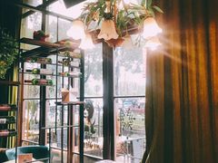 -胡桃里音乐酒馆(郴州友阿国际广场店)