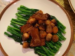 -唐阁(香港朗廷酒店)