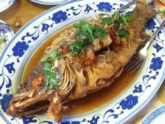 -厉家菜(德胜门总店)