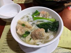 -香港仔茶餐厅(凤阳店)