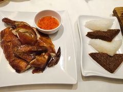 -稻香酒家(天河城店)