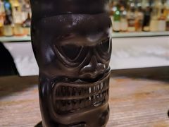 -LAMP BAR 水烟音乐酒吧
