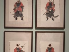 -上海宝龙美术馆