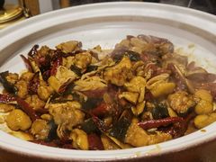 -印象鲵宴·张家界地标美食名片(溪布街店)