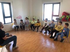-英孚教育青少儿(净月中信城中心)
