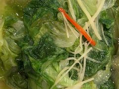 -胜记菜馆(文明路)