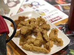 -柳叶刀烧烤(北大清华店)
