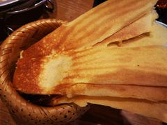 锅边馍-鸡毛店·川菜(双楠店)