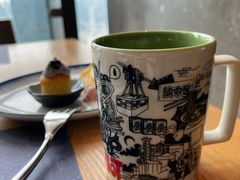 -解放碑威斯汀酒店-知味国际美食餐厅