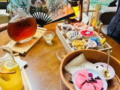 -了凡国风主题茶馆·咖啡(武侯祠锦里店)