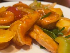 -泰国餐厅 Thai Food(裕华万达店)