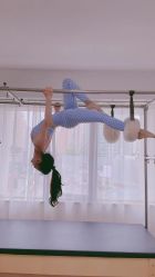 -馨媛瑜伽普拉提