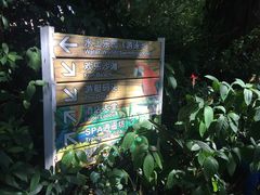 -佛山祈福仙湖酒店