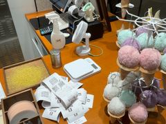 -野人先生现做冰淇淋(北京环宇荟店)