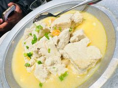 -山衢味庄·鲜辣衢菜(杭行路店)