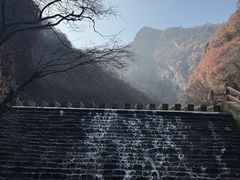 -少华山国家森林公园