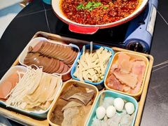 -椒馋小馆(绿源路店)