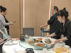 -海宝酒家(中山四路店)