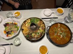 -老太原菜馆(中正天街店)
