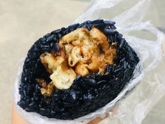 -芳婆糕团店(王府大街店)