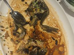 -红棉中餐厅·广州海航威斯汀酒店