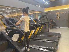 -FEELINGME乐刻私教馆·健身(文鼎财富店)
